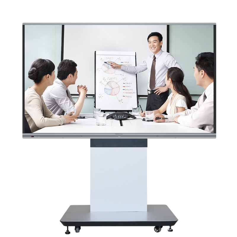 Nieuwe Aankomst Touche screen Whiteboard Interactieve Whiteboard van 110 Duim het Interactieve TV