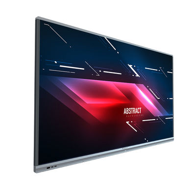 H6C 65“ het Digital Board AG OC Interactieve Vlakke Comité van Smart voor Schooloem Fabriek