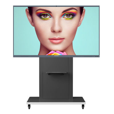 65“ Interactieve Vlakke Comité Slimme Raad voor Klaslokaal Interactieve Slimme Raad