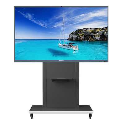 75“ Smartboard-Interactief Digitaal de Raads Interactief Vlak Comité van het Projectortouche screen voor Onderwijs met Venstersysteem